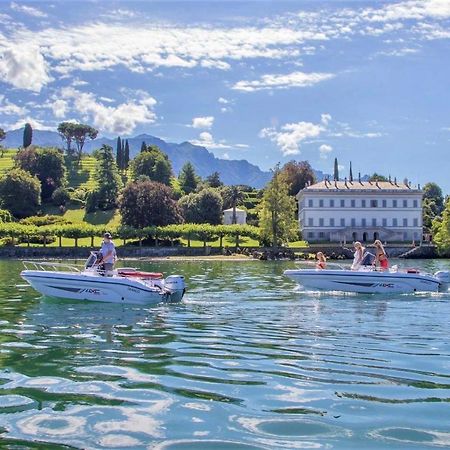 Appartamento Luxury Loft Bellagio Eksteriør billede