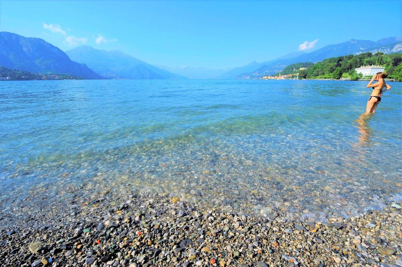 Appartamento Luxury Loft Bellagio Eksteriør billede