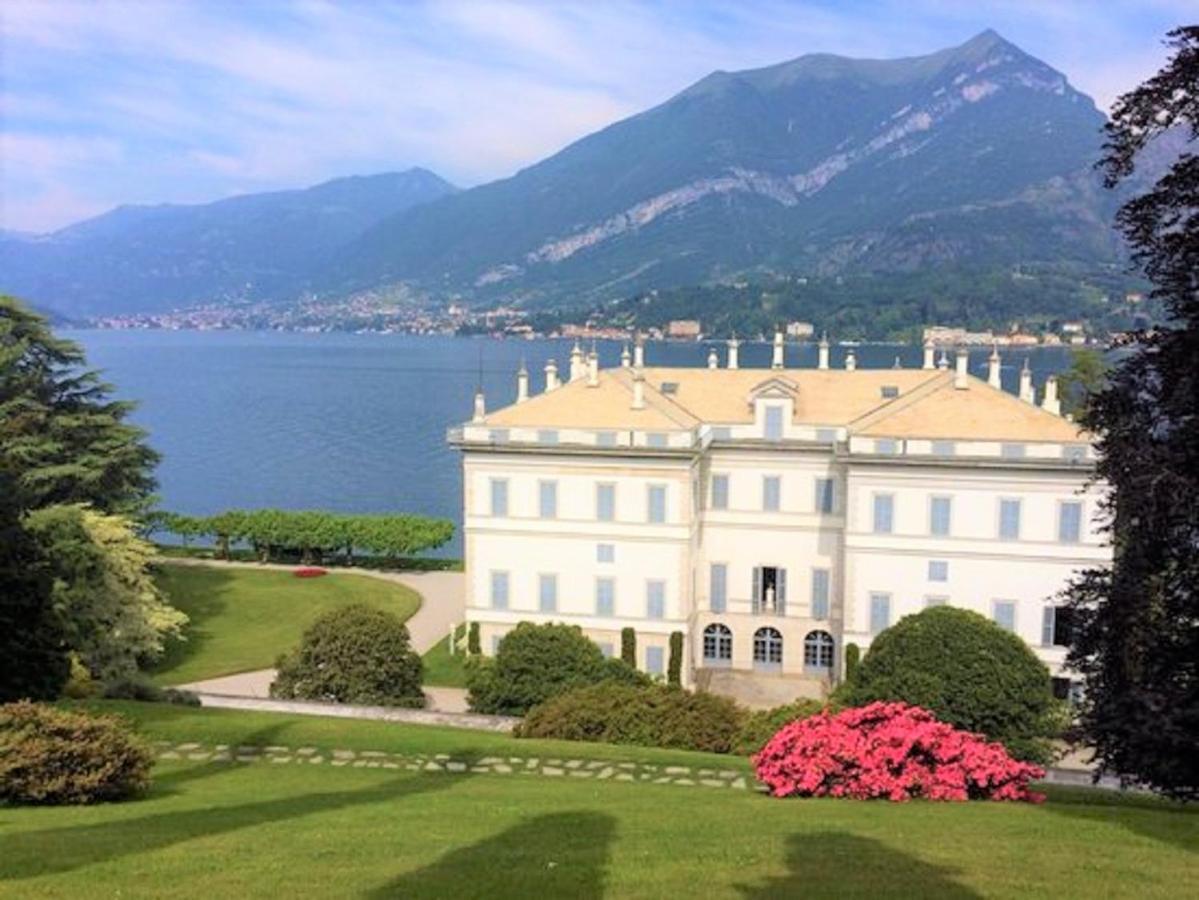 Appartamento Luxury Loft Bellagio Eksteriør billede