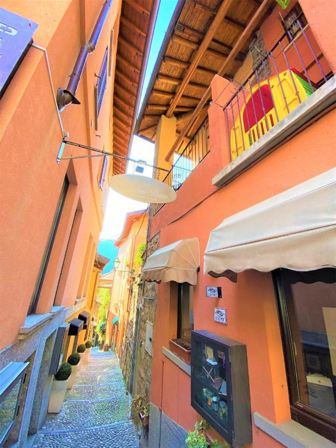 Appartamento Luxury Loft Bellagio Eksteriør billede