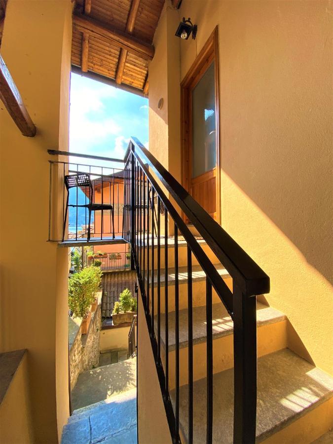 Appartamento Luxury Loft Bellagio Eksteriør billede