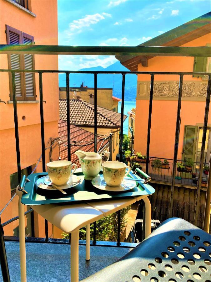 Appartamento Luxury Loft Bellagio Eksteriør billede