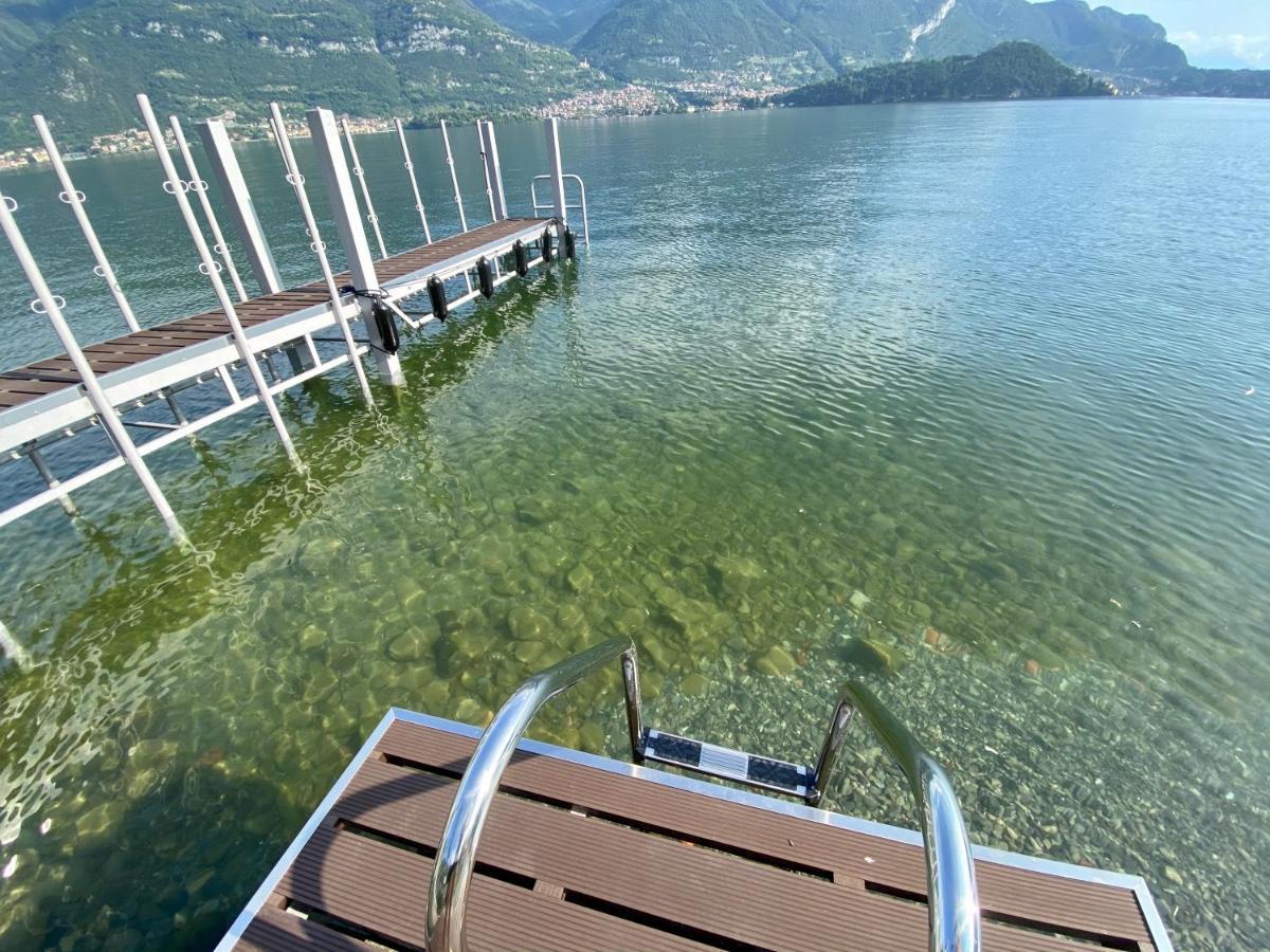 Appartamento Luxury Loft Bellagio Eksteriør billede