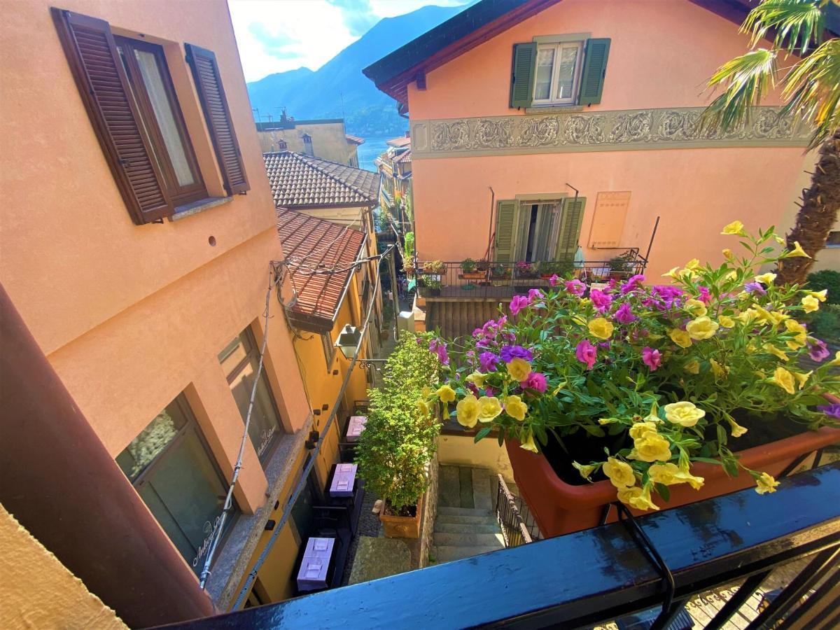 Appartamento Luxury Loft Bellagio Eksteriør billede