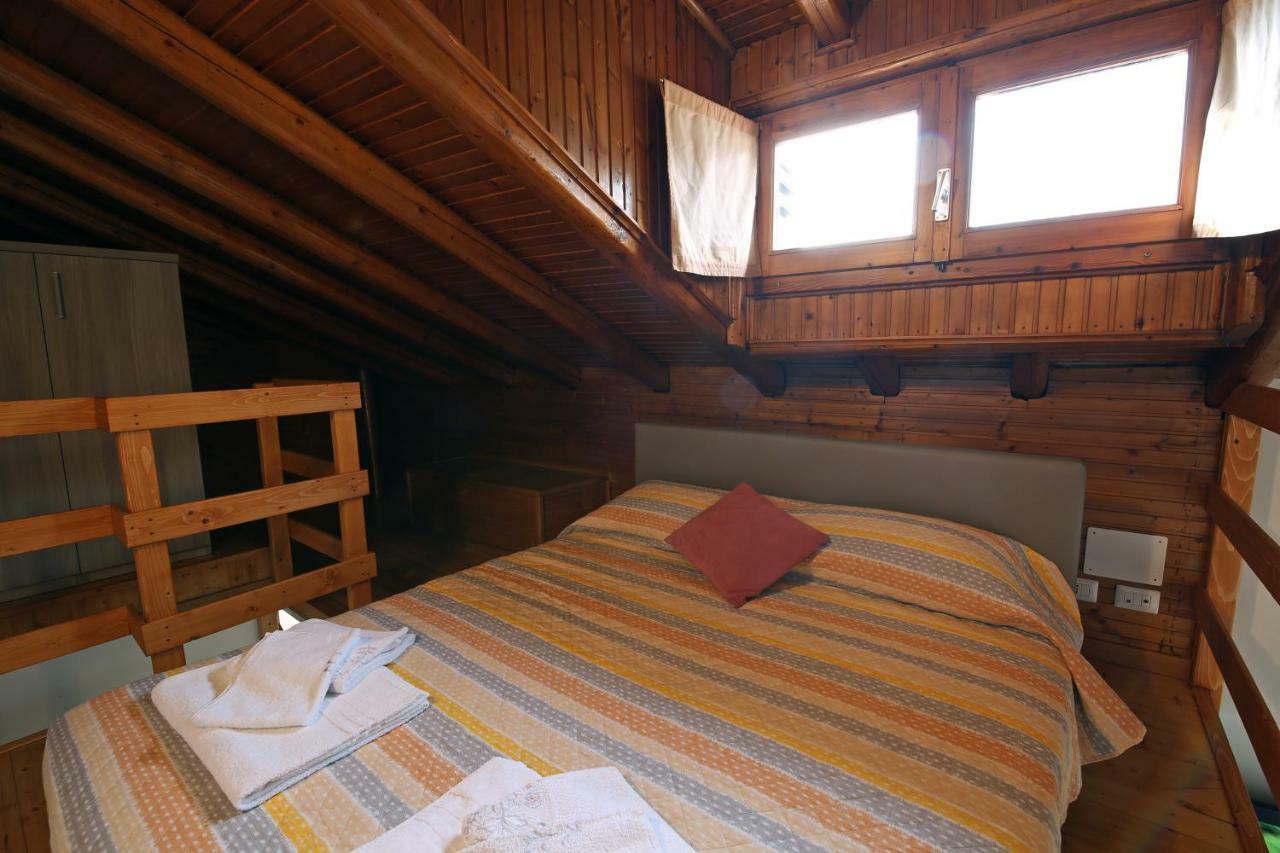 Appartamento Luxury Loft Bellagio Eksteriør billede
